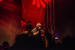 Haudegen und Los Cuban Boys