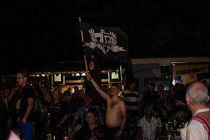 Haudegen und Los Cuban Boys
