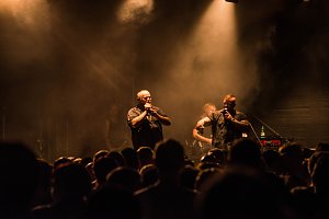Haudegen und Los Cuban Boys