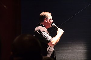 Altstadtfest 2014 - der Samstagabend