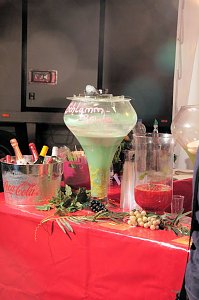 Altstadtfest 2014 - der Samstagabend