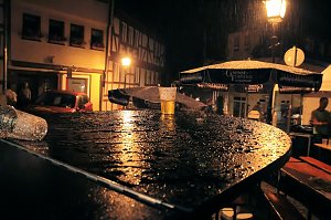Altstadtfest 2014 - der Samstagabend