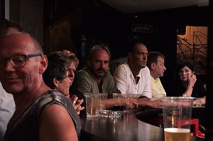 Altstadtfest 2014 - der Samstagabend
