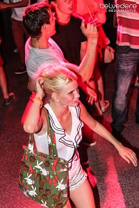Party im Jugendclubhaus