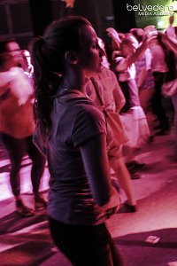 Party im Jugendclubhaus