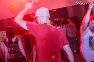 Party im Jugendclubhaus