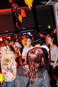 Party im Jugendclubhaus
