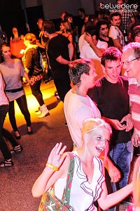 Party im Jugendclubhaus