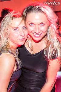 Party im Jugendclubhaus