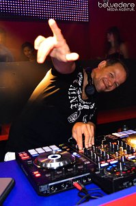 Party im Nordh&auml;user Sax