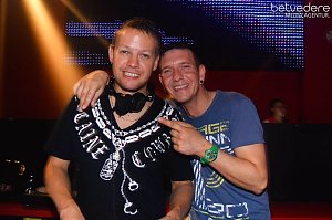 Party im Nordh&auml;user Sax