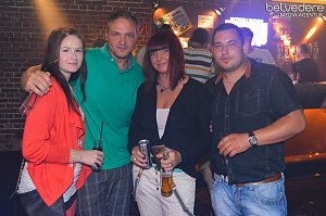 Party im Nordh&auml;user Sax