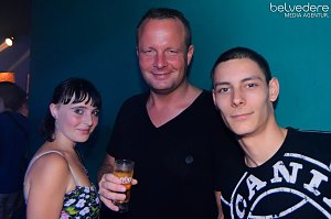 Party im Nordh&auml;user Sax