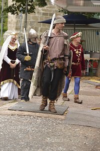 Altstadtfest Nordhausen