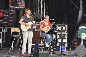 Altstadtfest Nordhausen