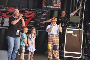 Altstadtfest Nordhausen