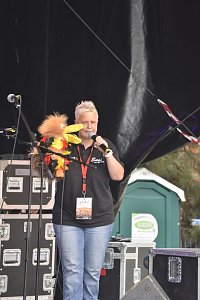 Altstadtfest Nordhausen