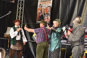 Altstadtfest Nordhausen