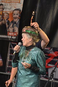 Altstadtfest Nordhausen