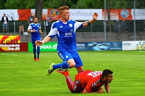 Gelungener Auftakt