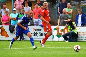 Gelungener Auftakt