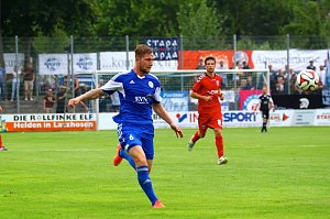 Gelungener Auftakt