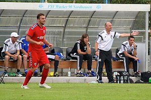 Gelungener Auftakt