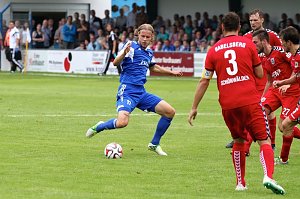 Gelungener Auftakt