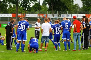 Gelungener Auftakt