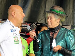 Altstadtfest 201 - der Sonntagnachmittag