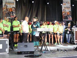 Altstadtfest 201 - der Sonntagnachmittag