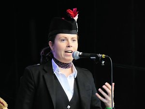 Altstadtfest 201 - der Sonntagnachmittag