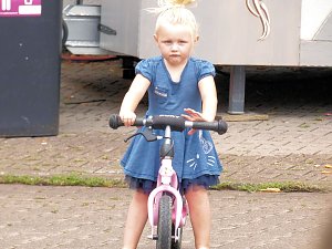 Altstadtfest 201 - der Sonntagnachmittag