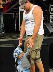Altstadtfest 201 - der Sonntagnachmittag