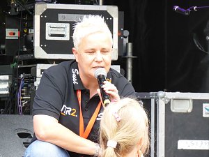 Altstadtfest 201 - der Sonntagnachmittag