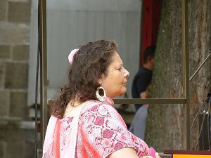 Altstadtfest 201 - der Sonntagnachmittag