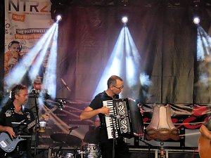 Altstadtfest 201 - der Sonntagnachmittag