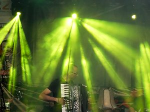Altstadtfest 201 - der Sonntagnachmittag
