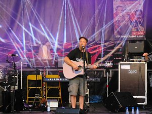 Altstadtfest 201 - der Sonntagnachmittag