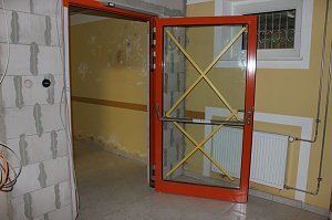 Handsirene &uuml;berfl&uuml;ssig