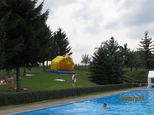 Neptunfest in Klettenberg