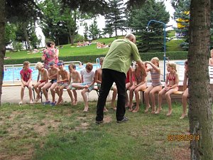 Neptunfest in Klettenberg