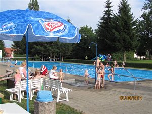 Neptunfest in Klettenberg