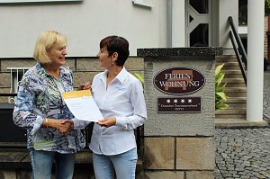 4 Sterne verteidigt