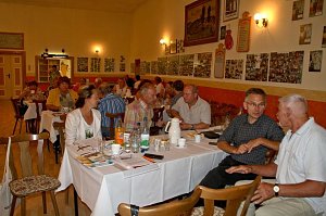 Vor Ort zu Hause - Heimat Th&uuml;ringen
