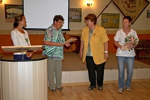 Vor Ort zu Hause - Heimat Th&uuml;ringen
