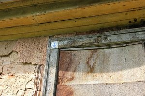 Stolperfalle Kriegerdenkmal?