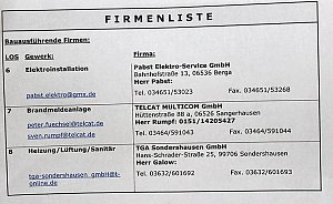 Baustellen kontrolliert (4)