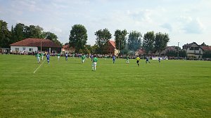Wacker gewinnt erstes Pokalspiel