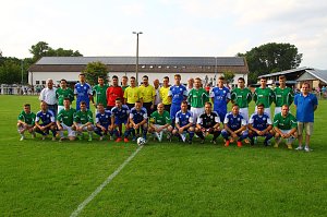 Wacker gewinnt erstes Pokalspiel